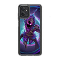Raven Skin Motorola Moto G Power 5G 2023 Case