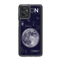 The Moon Motorola Moto G Power 5G 2023 Case