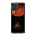 The Sun Motorola Moto G Power 5G 2023 Case