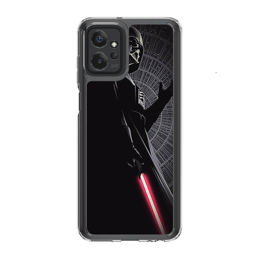 Vader Fan Art Motorola Moto G Power 5G 2023 Case