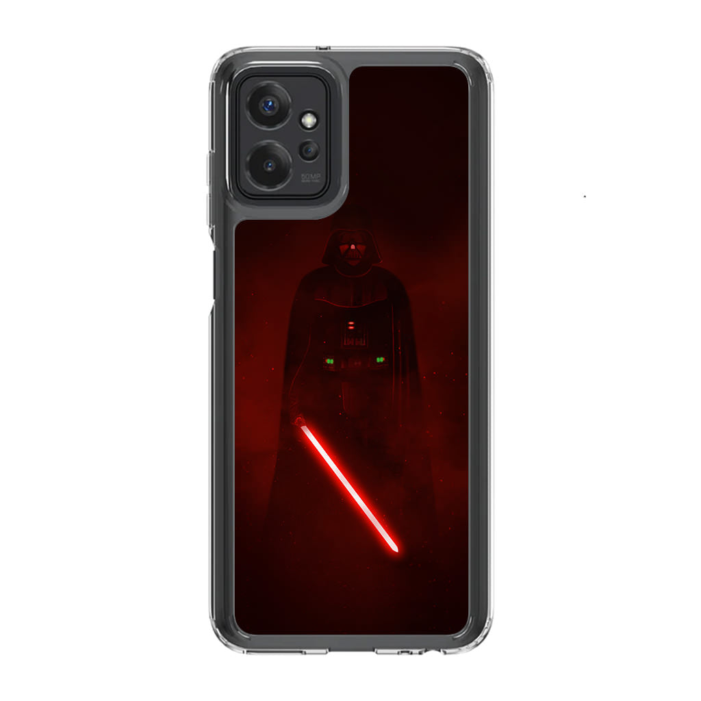 Vader Minimalist Motorola Moto G Power 5G 2023 Case