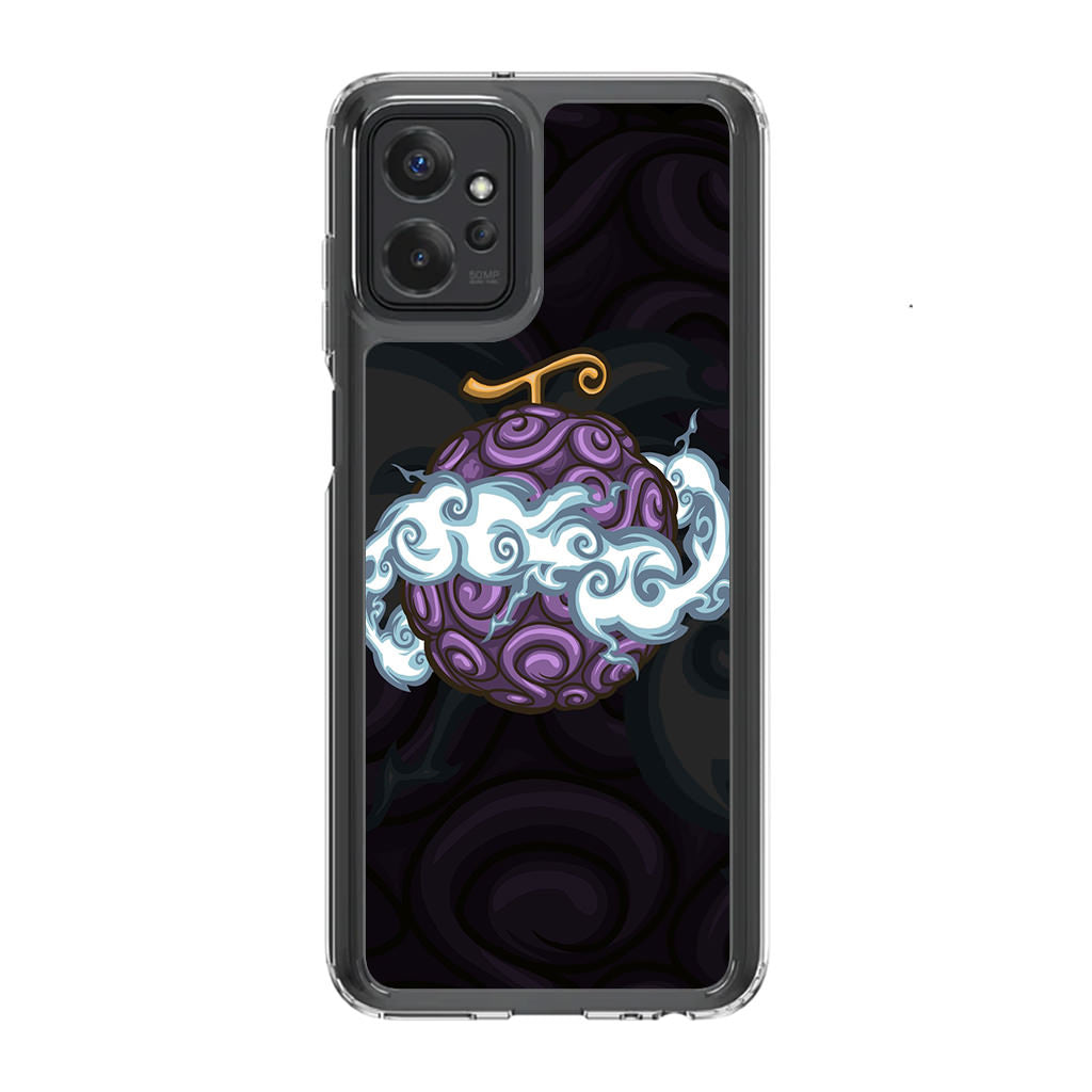 Gomu Gomu No Mi Model Nika Motorola Moto G Power 5G 2023 Case