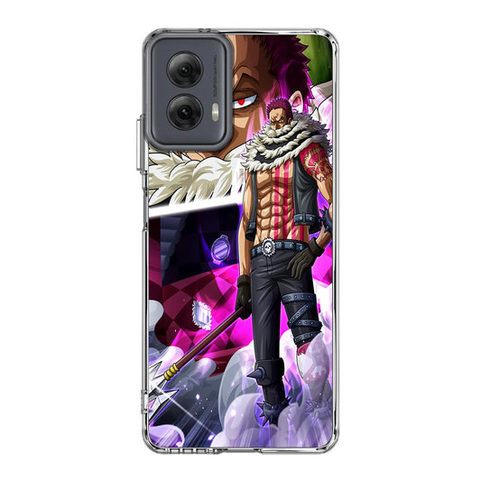 Katakuri Motorola Moto G Power 5G 2024 Case