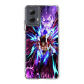 Luffy Bounce Man Gattling Gun Motorola Moto G Power 5G 2024 Case