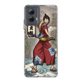 Luffytaro Motorola Moto G Power 5G 2024 Case