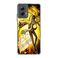 Marine Admiral Borsalino Motorola Moto G Power 5G 2024 Case