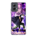 The Young Rayleigh Motorola Moto G Power 5G 2024 Case