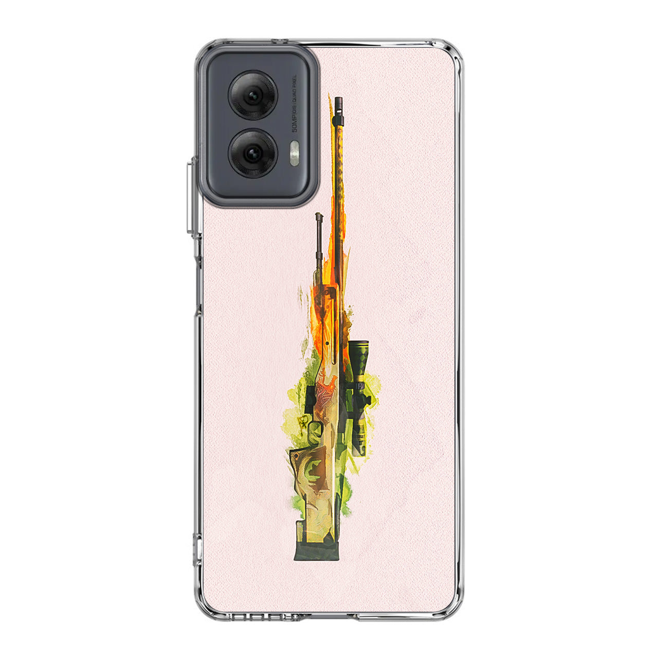 AWP Dragon Lore Motorola Moto G Power 5G 2024 Case