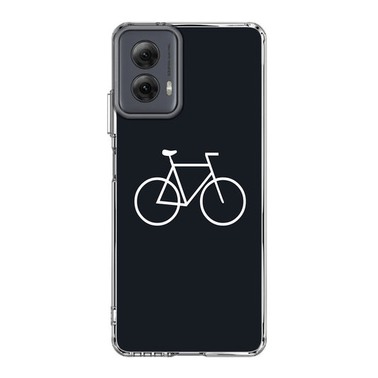 Biker Only Motorola Moto G Power 5G 2024 Case