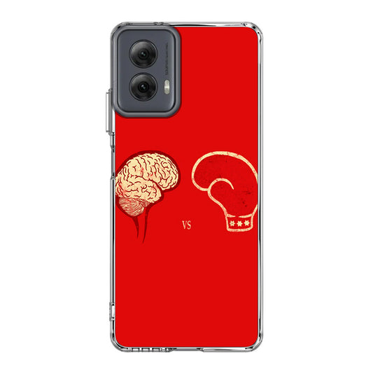Brain Box Motorola Moto G Power 5G 2024 Case