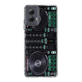 DJ Controller Motorola Moto G Power 5G 2024 Case