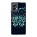 Dream Catcher Owl Motorola Moto G Power 5G 2024 Case