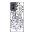 Eminence Crest Motorola Moto G Power 5G 2024 Case
