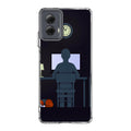 Engineering Student Life Motorola Moto G Power 5G 2024 Case