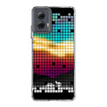 Enjoy The Aurora Motorola Moto G Power 5G 2024 Case