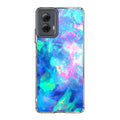 Fire Opal Motorola Moto G Power 5G 2024 Case