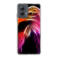 Fractal Eagle Motorola Moto G Power 5G 2024 Case