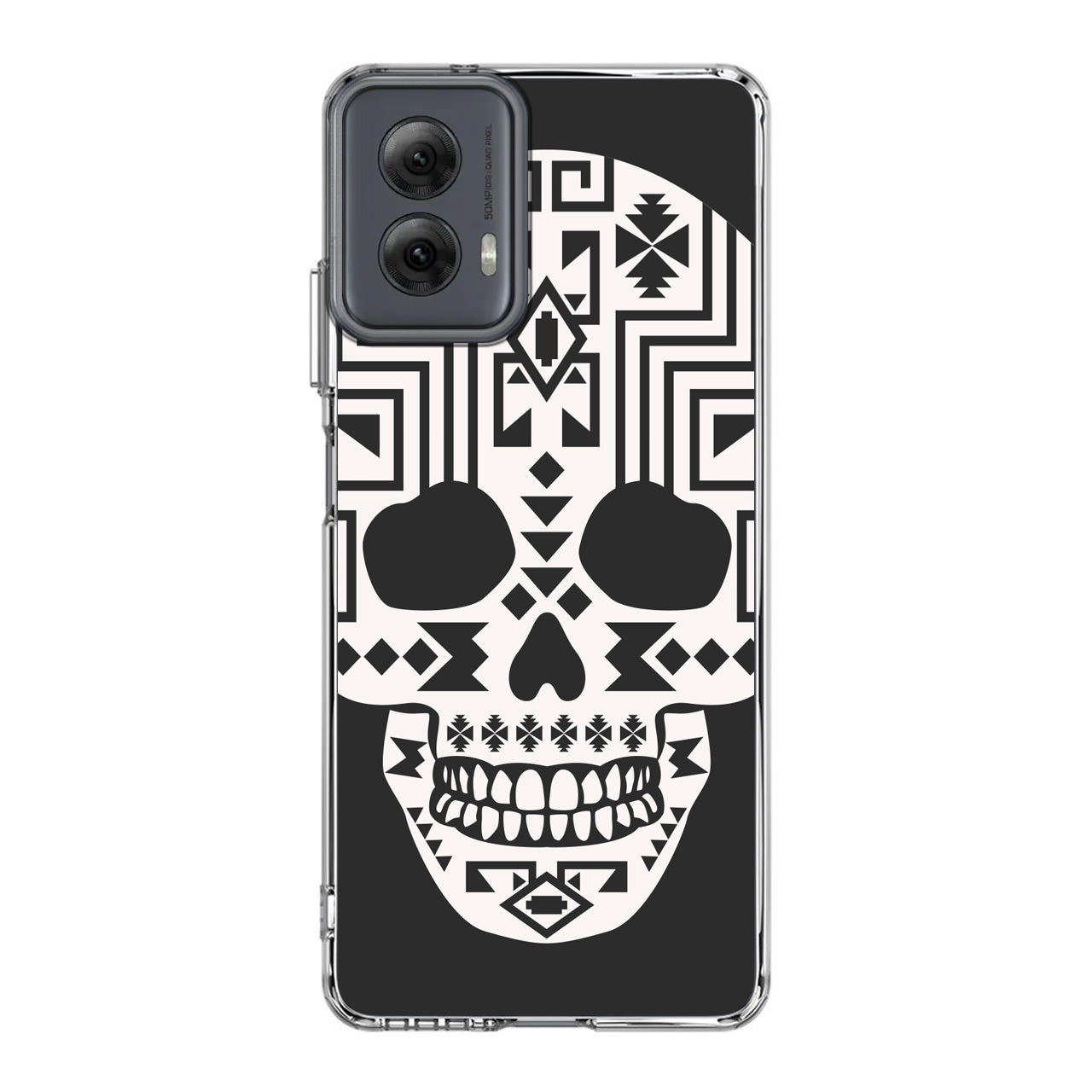 Greyskull Motorola Moto G Power 5G 2024 Case