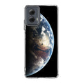 Half of World Motorola Moto G Power 5G 2024 Case