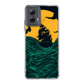 High Seas Motorola Moto G Power 5G 2024 Case