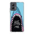 Hug Me Motorola Moto G Power 5G 2024 Case