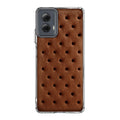 Ice Cream Sandwich Motorola Moto G Power 5G 2024 Case