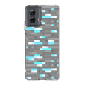 Inspired Ore Diamond Motorola Moto G Power 5G 2024 Case