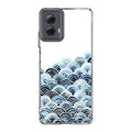 Japanese Wave Motorola Moto G Power 5G 2024 Case