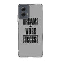 Key of Success Motorola Moto G Power 5G 2024 Case
