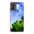Love Nature Motorola Moto G Power 5G 2024 Case