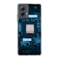 Mainboard Component Motorola Moto G Power 5G 2024 Case