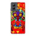Majora Mask Fall Motorola Moto G Power 5G 2024 Case
