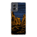 Mars Motorola Moto G Power 5G 2024 Case