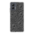 Mechanical Gears Motorola Moto G Power 5G 2024 Case
