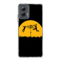 Merry Go Sunset Motorola Moto G Power 5G 2024 Case