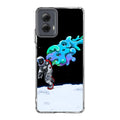 Moonwalk Motorola Moto G Power 5G 2024 Case