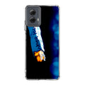 Never Knows Best Motorola Moto G Power 5G 2024 Case