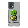 Ninja Diets Motorola Moto G Power 5G 2024 Case