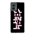 No Game No Life Motorola Moto G Power 5G 2024 Case