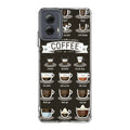 OK, But First Coffee Motorola Moto G Power 5G 2024 Case
