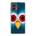 Owl Art Motorola Moto G Power 5G 2024 Case