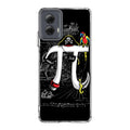 Pirate Pi Motorola Moto G Power 5G 2024 Case