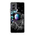 Planet Maker Motorola Moto G Power 5G 2024 Case