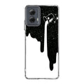 Pouring Milk Into Galaxy Motorola Moto G Power 5G 2024 Case