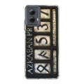 Prisoner of Azkaban Motorola Moto G Power 5G 2024 Case