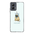 Pugicorn Motorola Moto G Power 5G 2024 Case