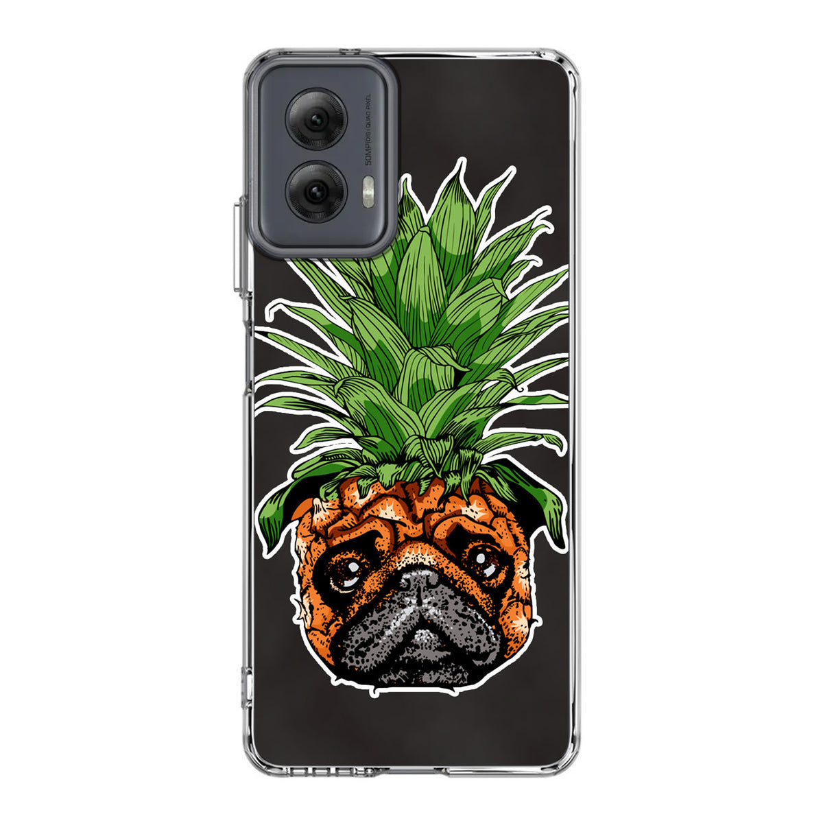 Pugnapple Motorola Moto G Power 5G 2024 Case