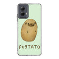 Pugtato Motorola Moto G Power 5G 2024 Case