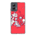 Red Planet Motorola Moto G Power 5G 2024 Case
