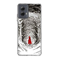 Red Riding Hood Motorola Moto G Power 5G 2024 Case